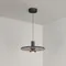 Минифото #3 товара Светильник SP-KOTARO-R350-12W Warm3000 (BK-GR, 36 deg, 230V, TRIAC) (Arlight, IP20)