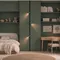 Минифото #4 товара Трек накладной MAG-ORIENT-COLOR-TRACK-2652-2000 (RAL150 50 10) (Arlight, IP20 Металл, 3 года)