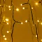 Минифото #4 товара Светодиодная гирлянда Лучи Смарт ARD-GALA-CLASSIC-2000-BLACK-200LED Warm (230V, 4.7W, Tuya Wi-Fi) (Ardecoled, IP65)