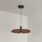 Минифото #3 товара Светильник SP-KOTARO-R450-12W Warm3000 (BK-CF, 36 deg, 230V, TRIAC) (Arlight, IP20)