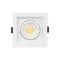 Минифото #2 товара Светильник MS-VORTEX-BUILT-S90x90-12W Warm3000 (WH-WH, 40 deg, 230V) (Arlight, IP20 Металл, 5 лет)
