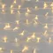Минифото #3 товара Светодиодная гирлянда ARD-STRING-CLASSIC-10000-CLEAR-100LED-STD WARM (230V, 7W) (Ardecoled, IP65)