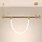 Минифото #2 товара Светильник ART-APRIORI-TUBE-ELASTIC-R38-L3000-25W Warm3000 (GD, 360 deg, 48V) (Arlight, IP20 Металл, 3 года)