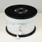 Минифото #3 товара Светодиодная лента герметичная WAVE-SIDE-A120-12x25mm 230V Warm3000 (12 W/m, IP67, 50m, wire x2) (Arlight, Грибовидная форма)