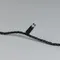 Минифото #4 товара Светодиодная гирлянда ARD-STRING-CLASSIC-10000-BLACK-100LED-FLASH WARM (230V, 7W) (Ardecoled, IP65)