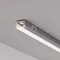 Минифото #4 товара Профиль SL-SLIM-1612-2000 ANOD (BY) (Arlight, Алюминий)