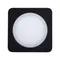 Минифото #3 товара Светодиодная панель LTD-80x80SOL-BK-5W Day White (Arlight, IP44 Пластик, 3 года)