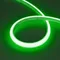 Минифото #7 товара Светодиодная лента герметичная MOONLIGHT-TOP-G120-16x15mm 24V RGB (12 W/m, IP67, 5m, wire x2) (Arlight, Вывод боковой, 3 года)