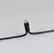 Минифото #2 товара Светодиодная гирлянда Нить Смарт ARD-MOOD-CLASSIC-5000-BLACK-26LED RGBY-SPI (230V, 7.5W, Tuya Wi-Fi) (Ardecoled, IP65)