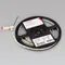 Минифото #4 товара Светодиодная лента RT-A160-8mm 24V Warm3500 (12 W/m, IP20, 2835, 5m) (Arlight, высок.эфф.150 лм/Вт)