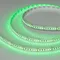 Минифото #5 товара Светодиодная лента RT-G168-10mm 24V RGB (17.3 W/m, IP20, 3838, 5m) (Arlight, Открытый)