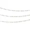 Минифото #2 товара Светодиодная лента RT-A120-5mm 12V Green (9.6 W/m, IP20, 2835, 5m) (Arlight, узкая)