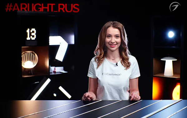 Видеообзор светодиодной ленты - От ультратонких до термостойких